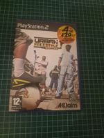 Urban Freestyle Soccer - PlayStation 2 (PS2) Game, tested