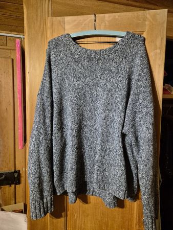 Warmer Strickpullover von Primark, Grösse XL, Top Zustand!
