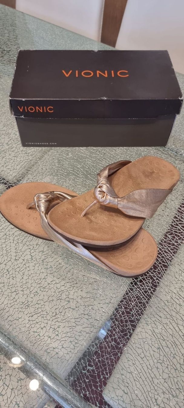 Scarpe da donna: Vionic  Gr 41 – Nuovo e nell'imballaggio originale da Luzern venduto da Reni025 7