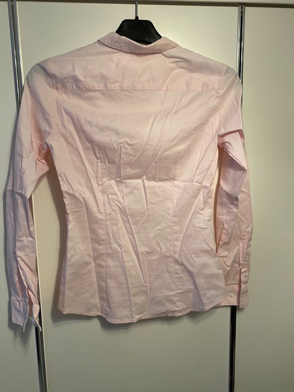 H&M Camicette: Damen Hemd gr.36 – Usato da Pfungen venduto da Sheki56 1