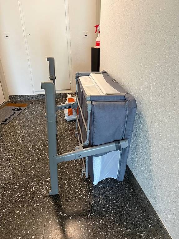 Letti: Zwillings-Beistellbett – Usato da Meilen venduto da jla_h699 1