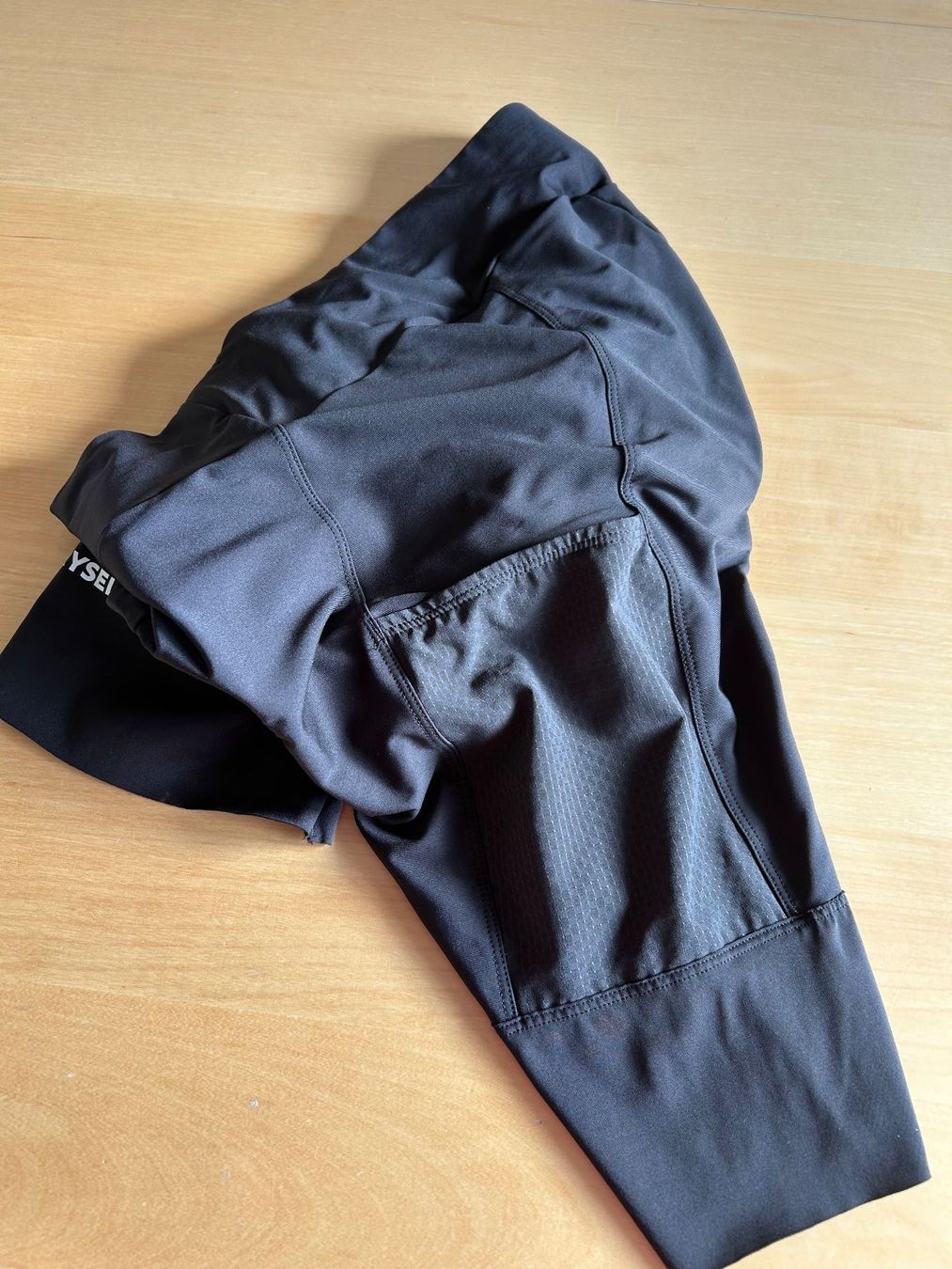 Van Rysel Hosen: Velohose – Gebraucht aus Wettswil von edinburgh01 2