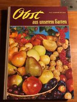 Obst aus unserem Garten