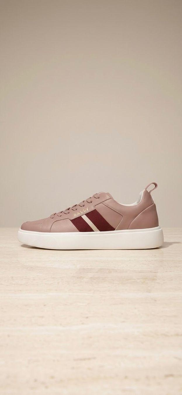 Bally Scarpe da donna: Baskets neufs Bally – Nuovo e nell'imballaggio originale da Echichens venduto da unideks 2