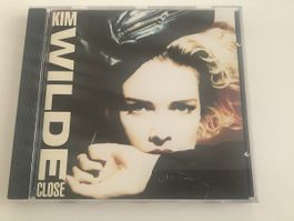 Kim Wilde / Close /