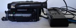 Camcorder / caméscope Sony CCD-TR75E Video 8