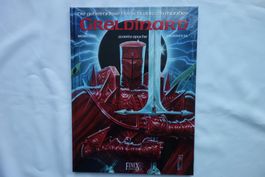 Greldinard - Zweite Epoche - Band 5 - GRATIS VERSAND !
