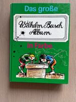 Das grosse Wilhelm Busch Album