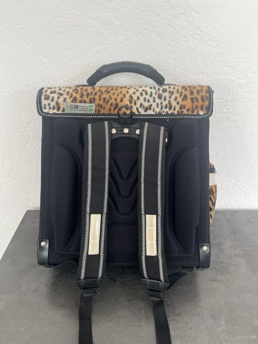 Kindertaschen: Schulrucksack funki  – Gebraucht aus Herzogenbuchsee von Carla_8 2