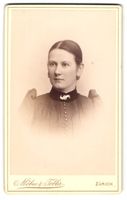 Fotografie Möbus, Tobler, Zürich, Limm