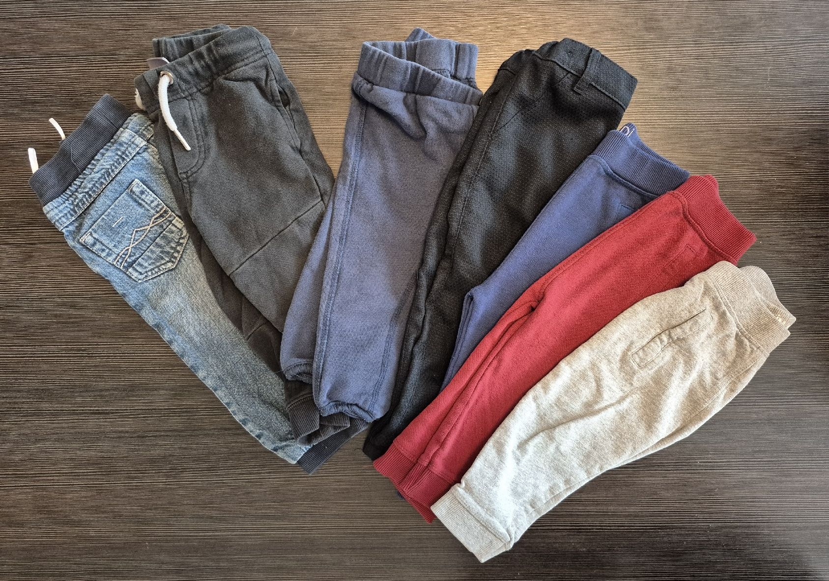 H&M Lotti & Set di vestiti: Kleiderpaket Grösse 80/86 – Usato da Münsingen venduto da Why88 8