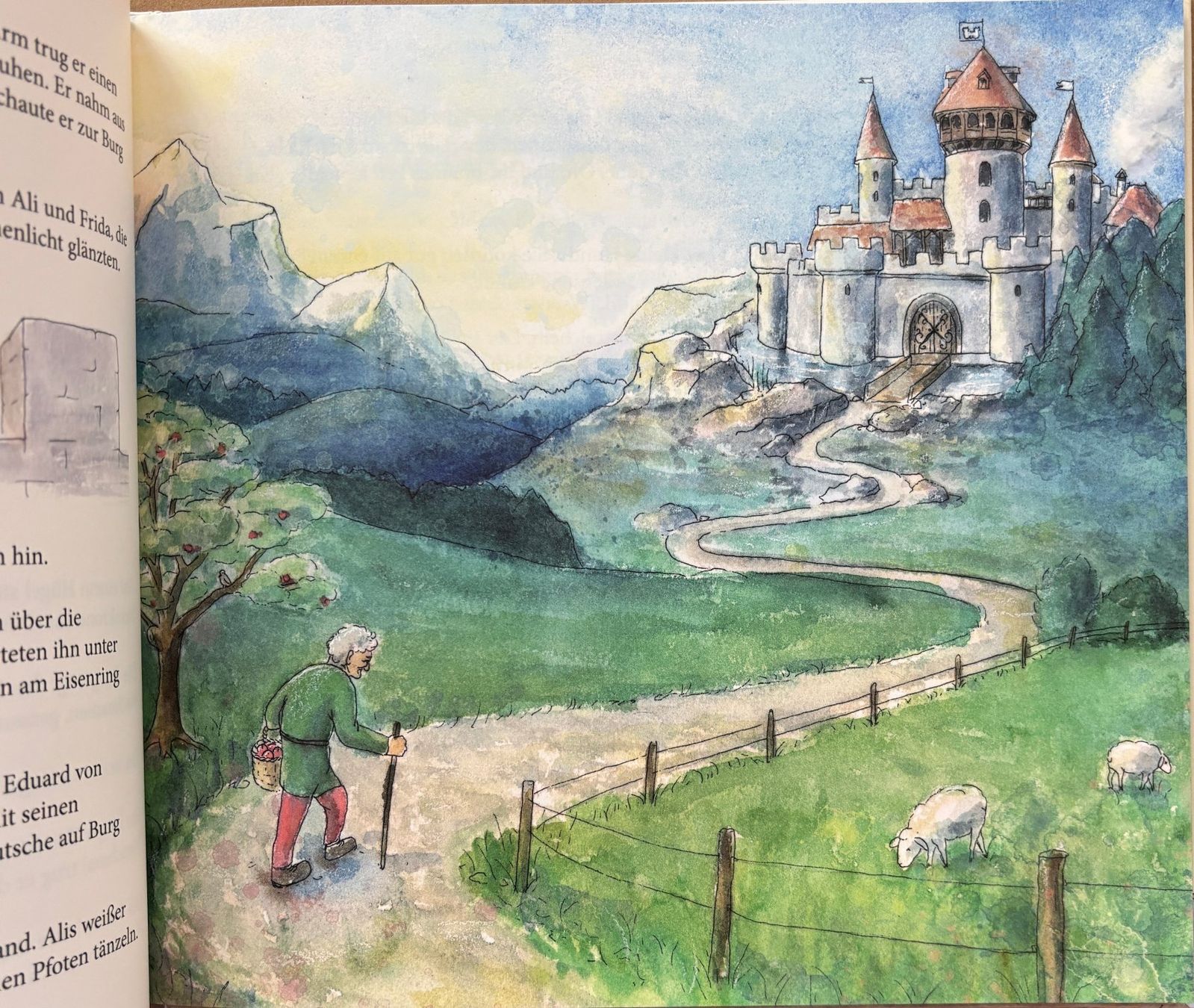 Libri: Hochmann Marlise, Peppi von Burghausen – Nuovo (secondo la descrizione) da Sarnen venduto da Livres 3