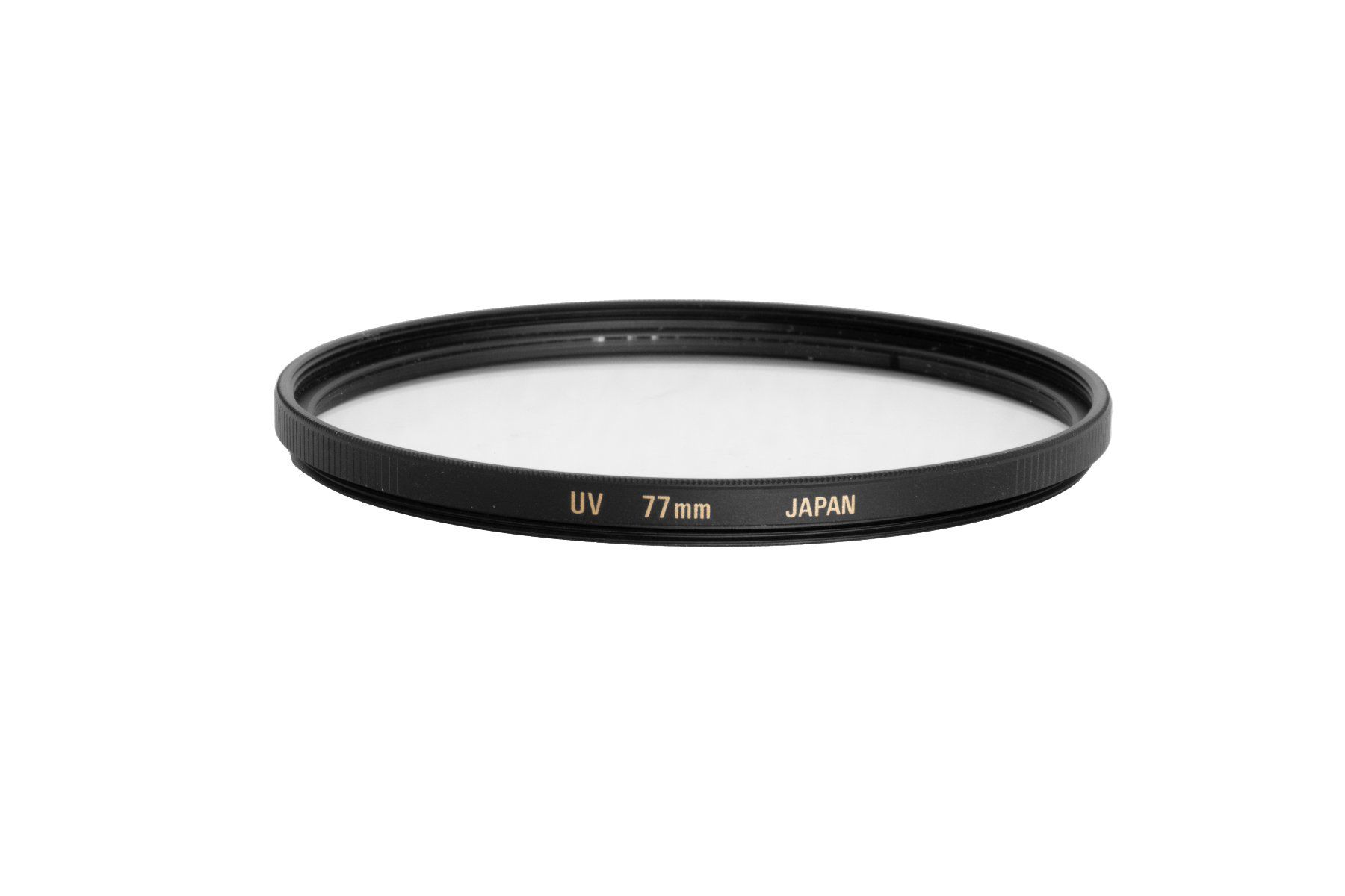 Filtri: SIGMA DG UV 77mm Filter Schutzfilter 77 mm ORIGINAL – Usato da Emmen venduto da chromaton 1