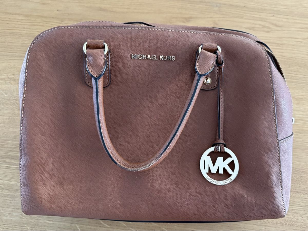 Michael Kors Borse da donna: Handtasche Michael Kors – Usato da Buchs SG venduto da Yoshi94