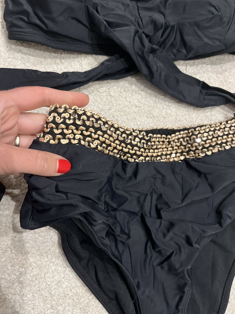 Badekleider & Bikinis: Badekleid S – Neu und originalverpackt aus Dotzigen von White_Warrior 1