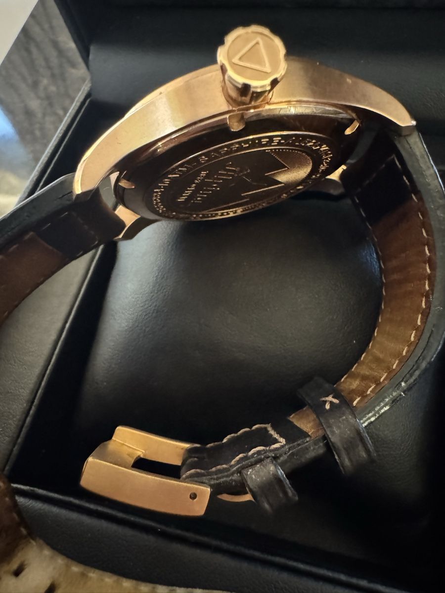 Alpina Orologi: Alpina Startimer Automatic Uhr – Usato da Montévraz venduto da W1965 2