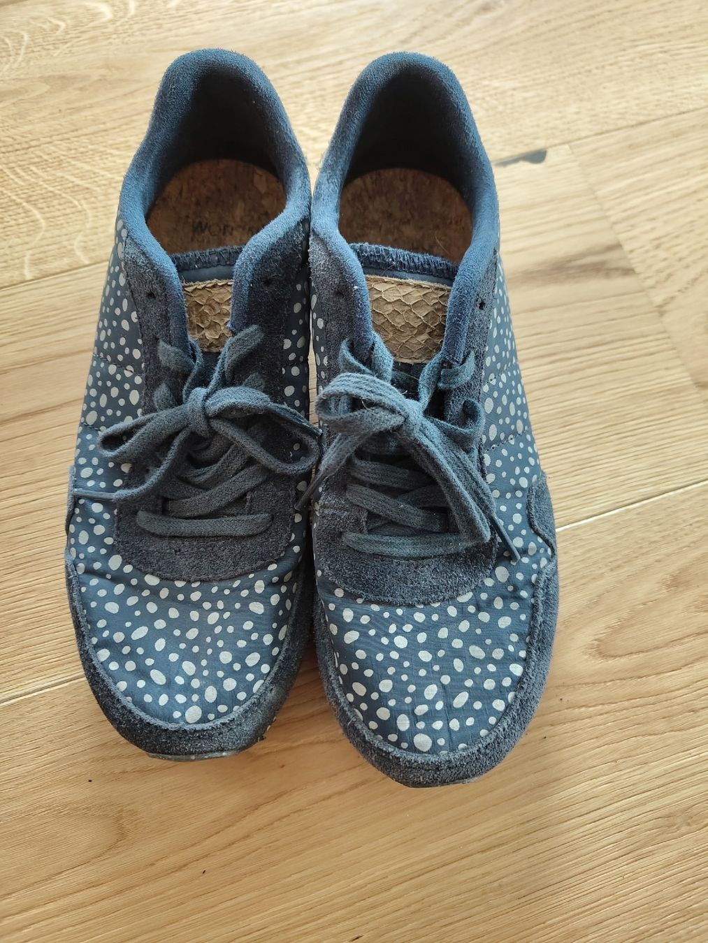 Damenschuhe: Schuhe Woden 35 – Neu (gemäss Beschreibung) aus Davos Dorf von Roos_Kw