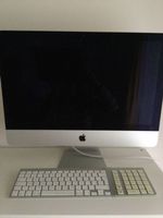 Apple iMac 21.5 Zoll macOS 11.7.1 Computer