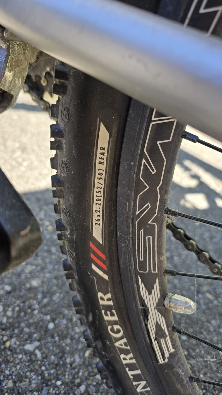 Velos: Jugendvelo – Defekt aus Wiesendangen von Saschu 2