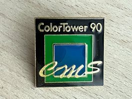 Pin ColorTower 90 ems