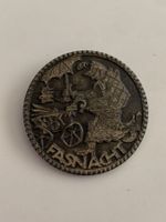 Fasnacht Basel SILBER 1931