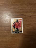 Panini FIFA World Cup 2026 Jérémy Doku extra Sticker bronze