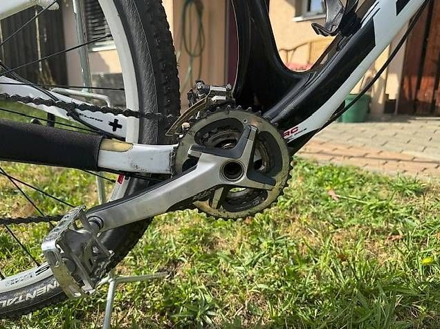 Vélos: Mountainbike Fully – D'occasion à Goldiwil (Thun) par pau_m2ql 2