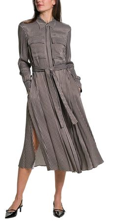 Hugo boss Kleid Gr. 40,NP über 490