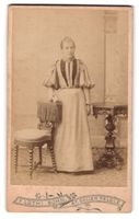 Fotografie F. Lüthi Sohn, St. Gallen, F