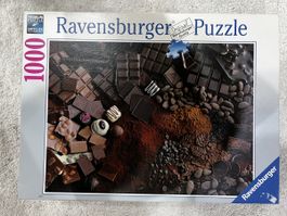 Ravensburger 1000er puzzle