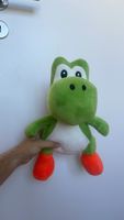 Plüschfigur Yoshi Nintendo