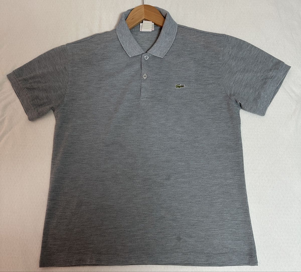 Lacoste Magliette Polo: Lacoste Poloshirt G S/M – Usato da Maienfeld venduto da tobeyl2020 2