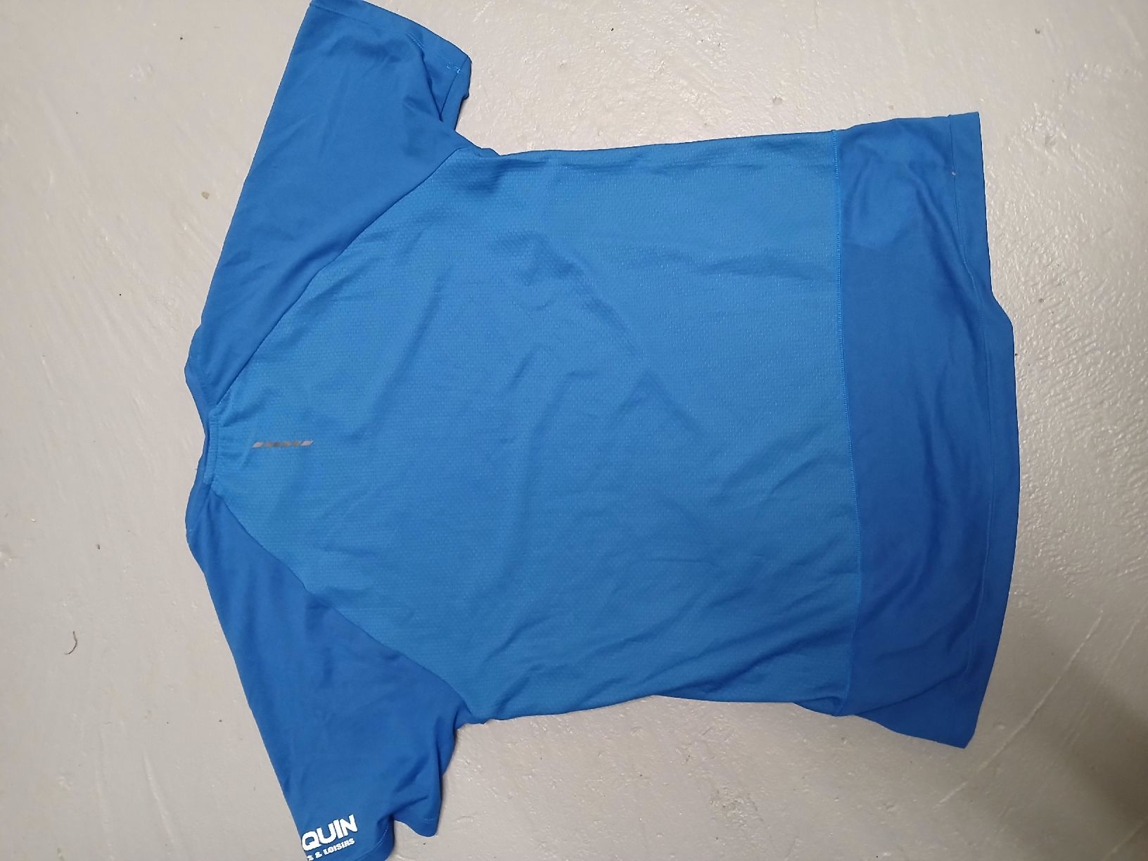 Salomon T-shirts: T-shirt Salomon Trail – Neuf (Voir description) à Brignon (Nendaz) par dan_8jby 1