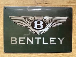 Bentley gb