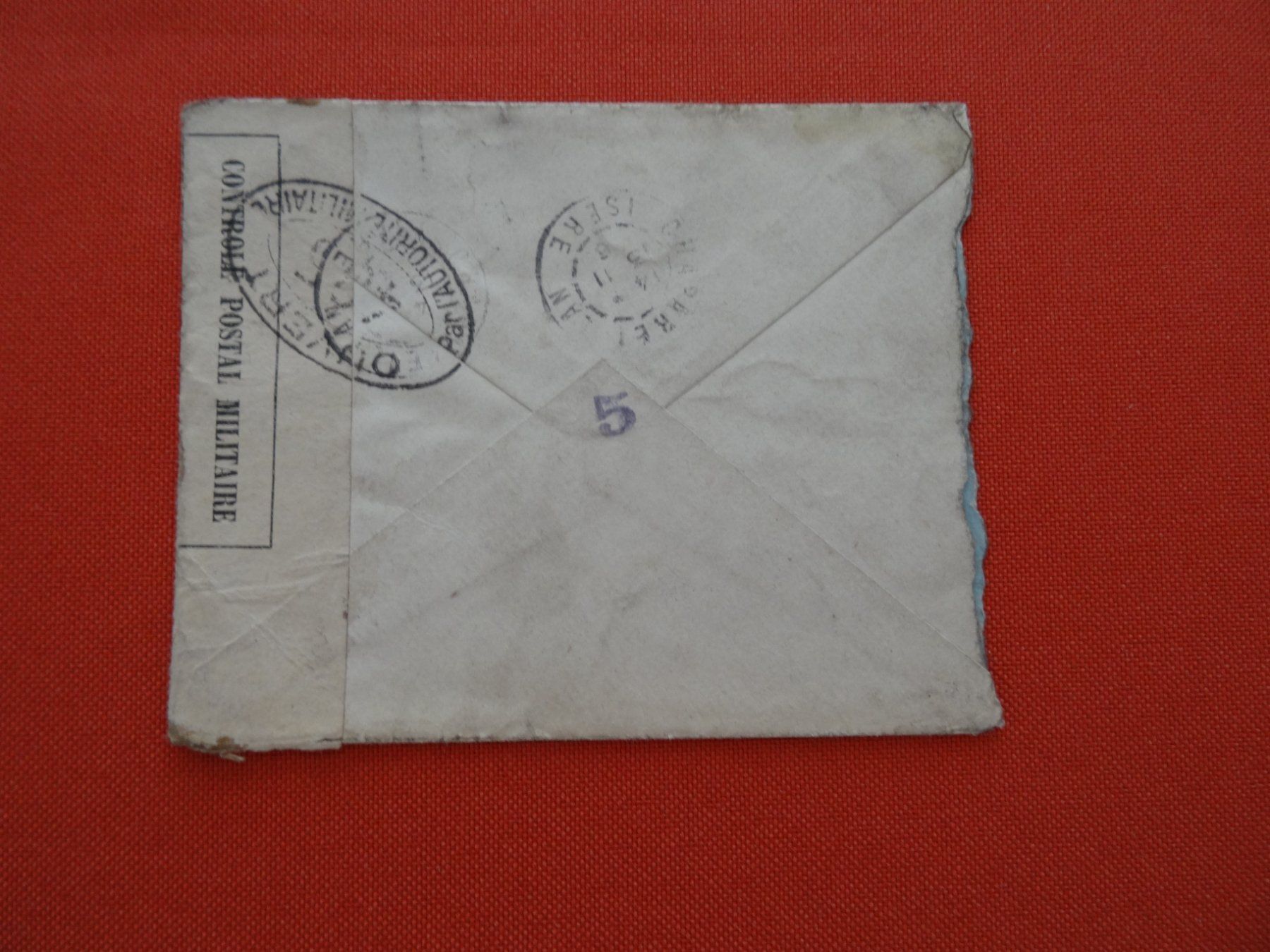 Buste & buste per spedizione: altes schweizer Briefchen abgestempelt 11.11.1916 Novaggio – Usato da Lupfig venduto da JUTA09 3