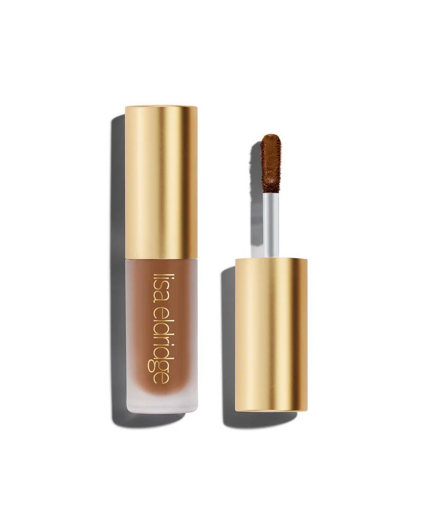 Make-up: Lisa Eldridge LIQUID SILK EYESHADOW Gaia – Nuovo (secondo la descrizione) da Eichberg venduto da Kati30