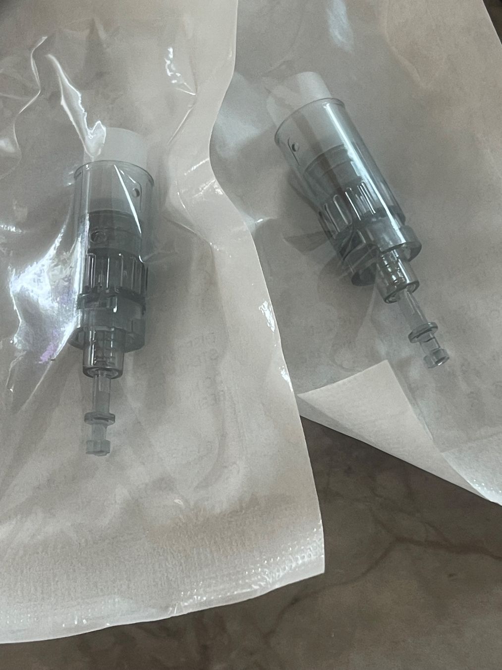 Cura del viso: Dr. Pen Ultima-M8 Microneedling ORIGINAL – Nuovo e nell'imballaggio originale da Dietikon venduto da Nieselchen 4