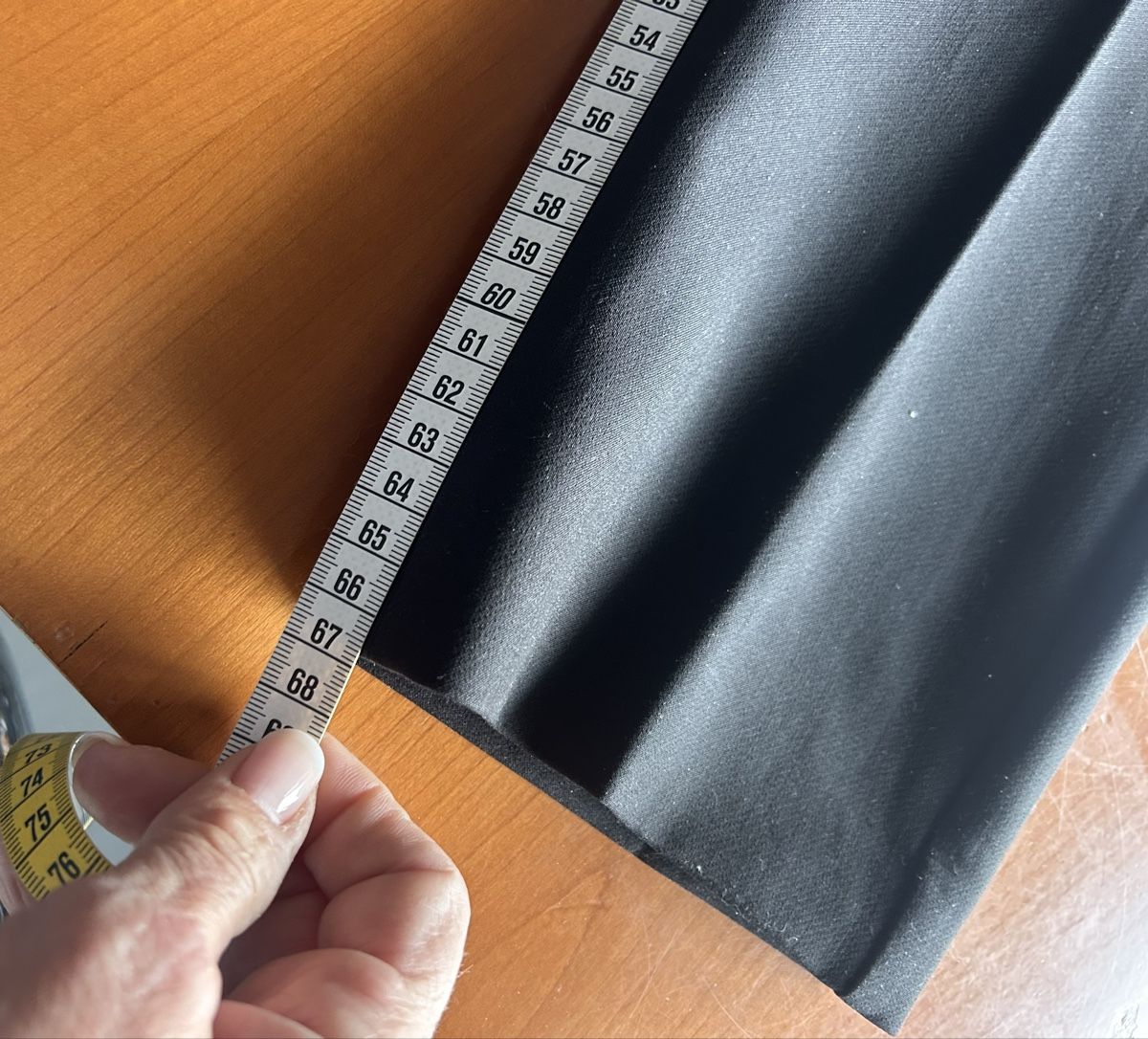 Max Mara Pantaloni: Weekend Max Mara Cigarette Kollektion – Nuovo (secondo la descrizione) da Oberhasli venduto da newyorksydney 5