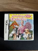 Mein eigenes Tierheim - Nintendo DS Spiel