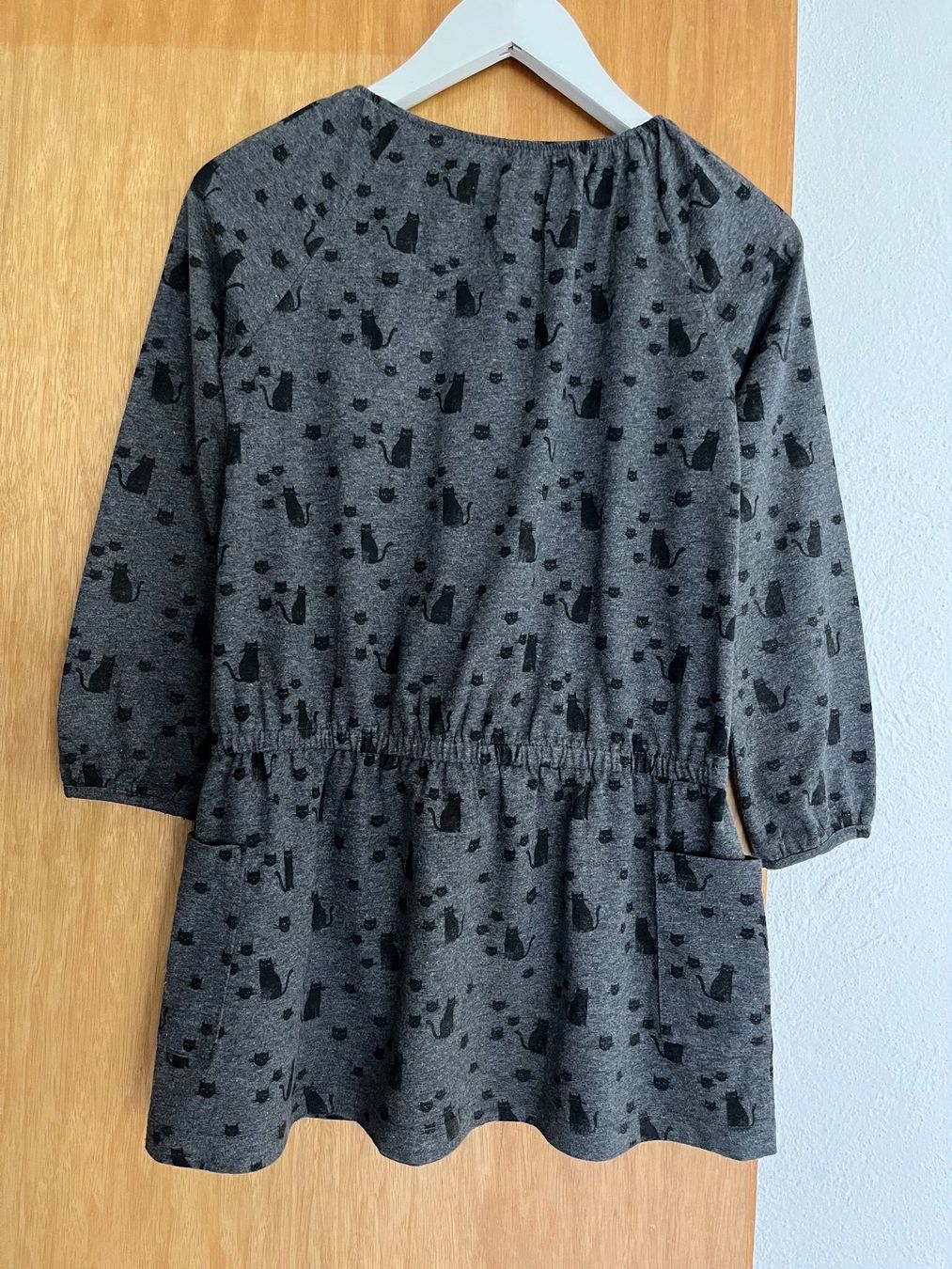 Vestiti & Gonne: Kleid Gr.6J.- Neu – Nuovo (secondo la descrizione) da Baden venduto da frb_2cjk 1