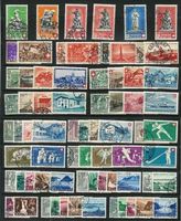 P Patria-Slg  B1 bis 1974 +Vierer(P285)