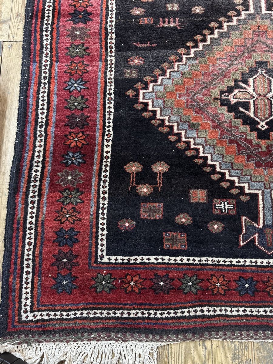 Tappeti: Teppich Massen 280 x 155 cm – Usato da Schlieren venduto da Freundlich02 4