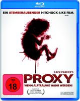 Proxy - Wenn Alpträume wahr werden (Blu-Ray)