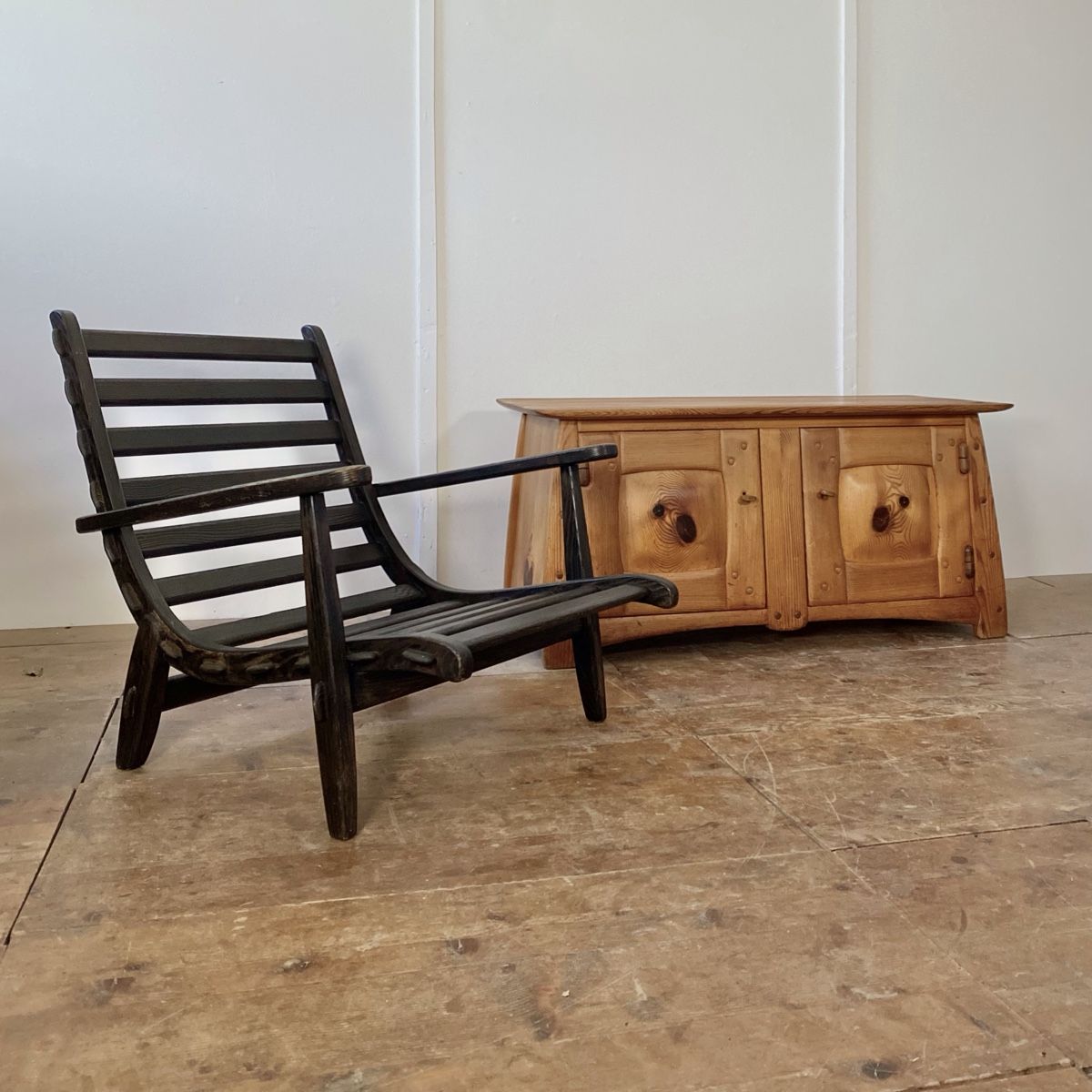 Kommoden: Sproll Kommode Sideboard Lowboard  – Gebraucht aus Wetzikon ZH von Deuxieme.shop 6