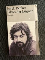 Jurek Becker Jakob der Lügner 