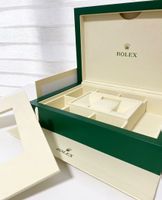 Rolex XL Box