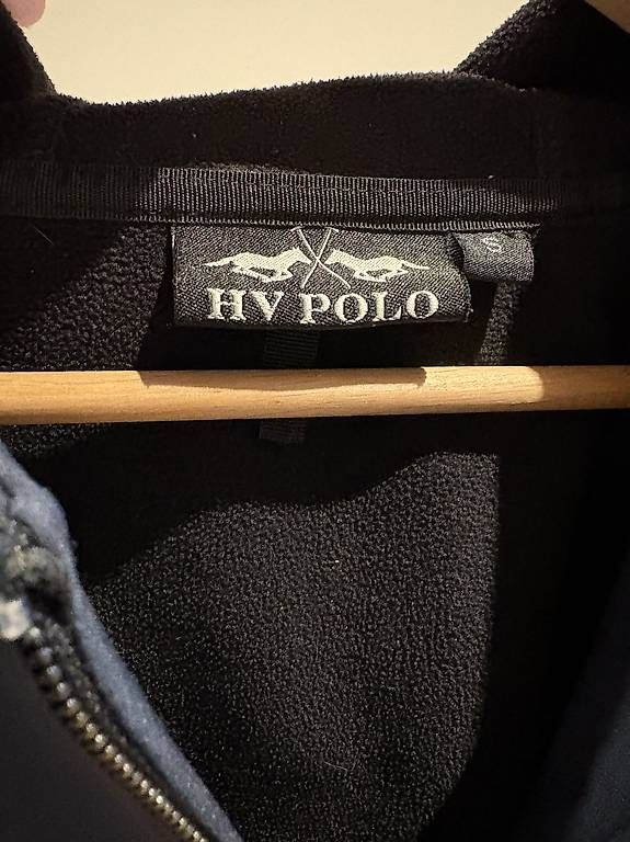 Giacche: HV Polo Softshell-Reitjacke zu verkaufen – Usato da Bärau venduto da Sabe_88 2