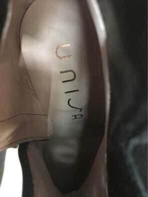 Unisa Damenschuhe: Stiefeletten ganz neu – Neu und originalverpackt aus Schlieren von Seonay 3