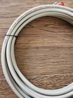 Hochwertiges CAT 6 S/FTP Netzwerkkabel - NEU! 5m