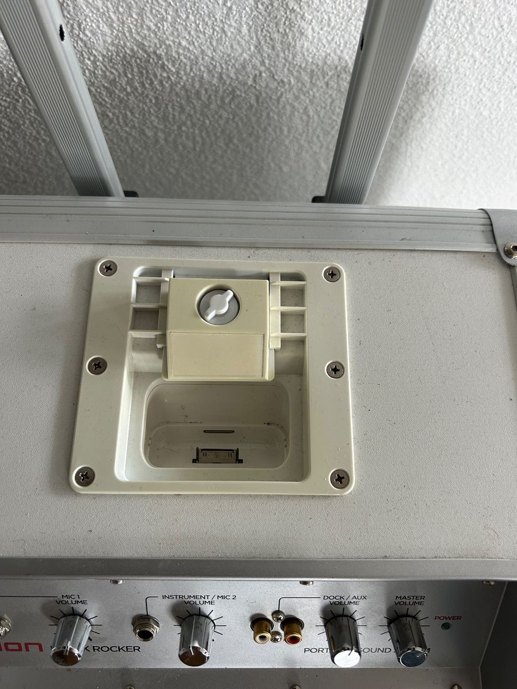 Verstärker: Party-Boxe (Verstärker) – Gebraucht aus Niederönz von Simpel0 6